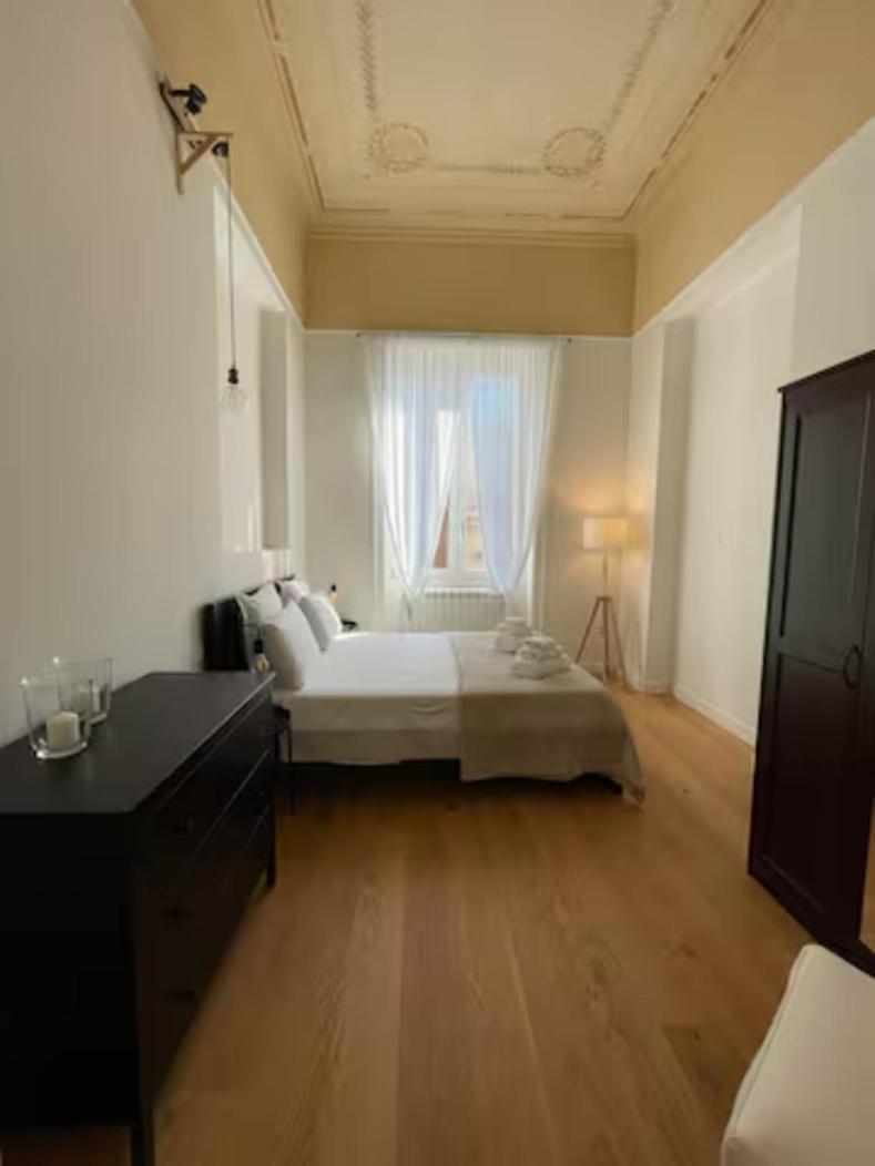 La Residenza Di Giorgio Apartment Palermo Ngoại thất bức ảnh