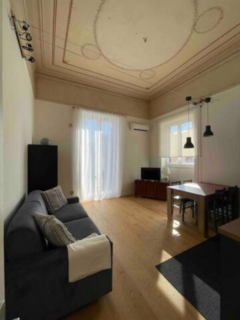 La Residenza Di Giorgio Apartment Palermo Ngoại thất bức ảnh